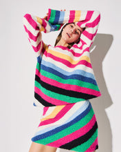 Load image into Gallery viewer, Torino Sweater (Off White)
