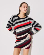 Load image into Gallery viewer, Torino Sweater (Grey)
