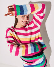 Load image into Gallery viewer, Torino Sweater (Off White)
