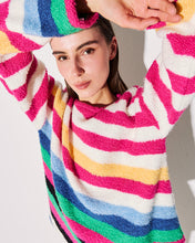 Load image into Gallery viewer, Torino Sweater (Off White)
