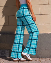 Load image into Gallery viewer, Iris Trousers (Veraman/Blue)
