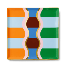 Load image into Gallery viewer, Giza Ceramic Tray
