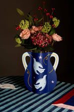 Load image into Gallery viewer, Paloma Paper Flower Vase
