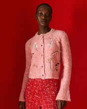 Load image into Gallery viewer, Abrantes Cardigan (Pink)
