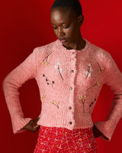 Load image into Gallery viewer, Abrantes Cardigan (Pink)
