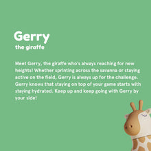 Load image into Gallery viewer, Giraffe Bestie Bottle

