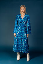 Load image into Gallery viewer, Yoko Dress (Petrol)
