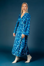 Load image into Gallery viewer, Yoko Dress (Petrol)

