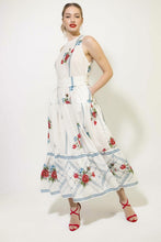 Load image into Gallery viewer, Ortansia Dress (Ivory)
