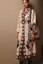 Load image into Gallery viewer, Beatrice Dress (Ivory)
