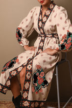 Load image into Gallery viewer, Beatrice Dress (Ivory)
