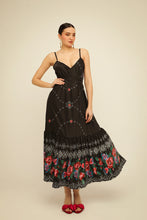 Load image into Gallery viewer, Bella Dress (Black)
