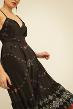 Load image into Gallery viewer, Bella Dress (Black)
