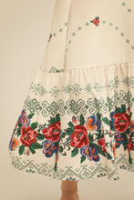Load image into Gallery viewer, Bella Dress (Ivory)
