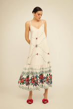 Load image into Gallery viewer, Bella Dress (Ivory)
