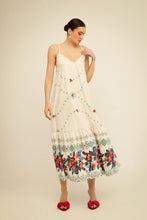 Load image into Gallery viewer, Bella Dress (Ivory)
