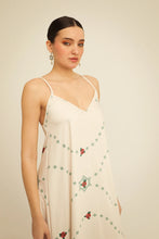 Load image into Gallery viewer, Bella Dress (Ivory)
