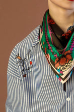 Load image into Gallery viewer, Brenda Shirt (Light Blue)
