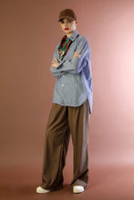 Load image into Gallery viewer, Brenda Shirt (Light Blue)
