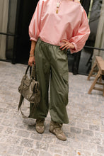 Load image into Gallery viewer, Sutton Blouse (Light Pink)
