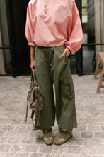 Load image into Gallery viewer, Sutton Blouse (Light Pink)
