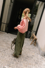 Load image into Gallery viewer, Sutton Blouse (Light Pink)
