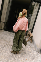 Load image into Gallery viewer, Sutton Blouse (Light Pink)
