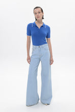 Load image into Gallery viewer, Belen Pants (Light Blue)
