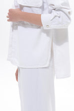 Load image into Gallery viewer, Veronica Jacket (White)
