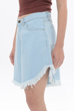 Load image into Gallery viewer, Domna Bermuda (Light Blue)
