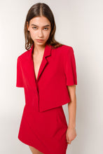 Load image into Gallery viewer, Misha Skirt (Red)
