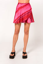 Load image into Gallery viewer, Julianne Skirt (Fuchsia)
