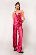 Load image into Gallery viewer, Irene Top (Fuchsia)
