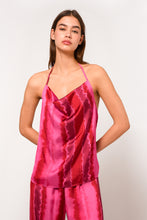 Load image into Gallery viewer, Irene Top (Fuchsia)
