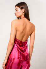 Load image into Gallery viewer, Irene Top (Fuchsia)
