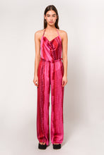 Load image into Gallery viewer, Irene Top (Fuchsia)
