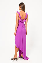 Load image into Gallery viewer, Allegra Dress (Violet)
