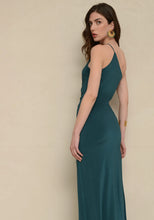 Load image into Gallery viewer, Emily Dress (Dark Green)
