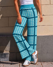 Load image into Gallery viewer, Iris Trousers (Veraman/Blue)
