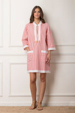Load image into Gallery viewer, Hydra Dress (Pink)

