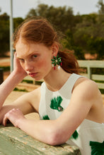 Load image into Gallery viewer, Tithonia Earrings
