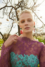 Load image into Gallery viewer, Moonflower Earrings

