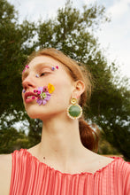 Load image into Gallery viewer, Viola Earrings
