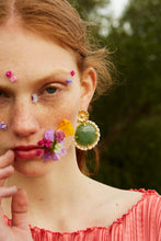 Load image into Gallery viewer, Viola Earrings
