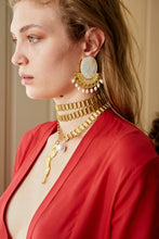 Load image into Gallery viewer, Athena Earrings
