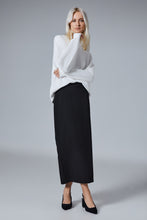 Load image into Gallery viewer, Lane Pencil Skirt
