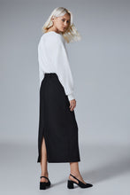 Load image into Gallery viewer, Lane Pencil Skirt
