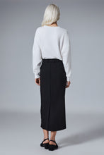 Load image into Gallery viewer, Lane Pencil Skirt
