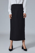 Load image into Gallery viewer, Lane Pencil Skirt
