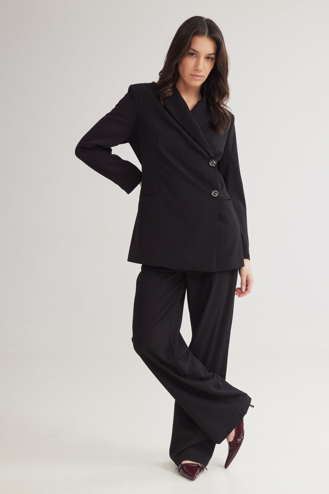 Juniper Pants (Black)